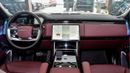 Land Rover Range Rover RANGE ROVER AUTOBIOGRAPHY P530 2024