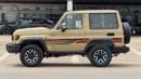 Toyota Land Cruiser 70 LX (For Export , НА ЭКСПОРТ)  PY 25/25 70 LX  4.0L V6 4X4 GCC 2025 Без пробега