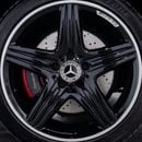 Mercedes Benz CLA250