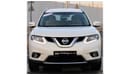 Nissan XTrail Nissan X-Trail 2015 GCC No. 2 in excellent condition without accidents, very  clean from inside and