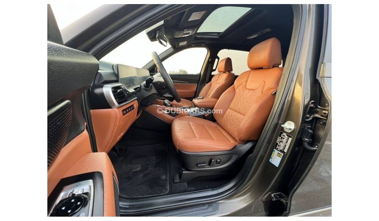 كيا تيلورايد *Limited Offer* 2023 Kia Telluride EX X-Line 4x4 Full Option 3.8L V6 Only 167 Miles