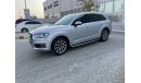 Audi Q7 45 TFSI quattro GCC