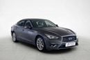 إنفينيتي Q50 SENSORY 3.0