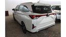 Toyota Veloz 1.5L CVT 2023YM