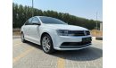 Volkswagen Jetta 2016 Top of the Range Ref# 427