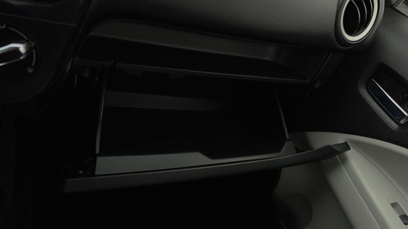 ميتسوبيشي اتراج GLX HIGHLINE 1.2 | بدون دفعة مقدمة | اختبار القيادة في المنزل