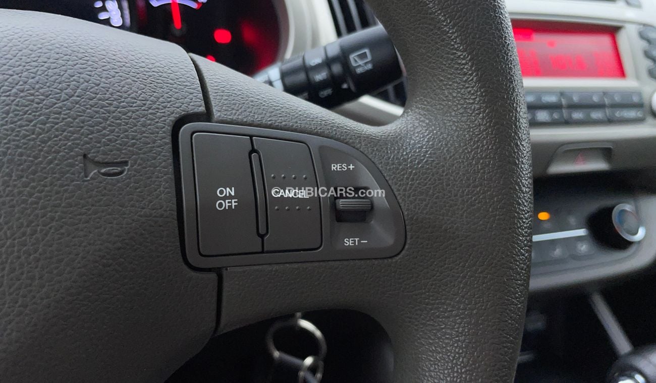 Kia Sportage LX 2.4 | Zero Down Payment | Free Home Test Drive