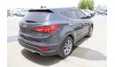 Hyundai Santa Fe Hyndai Santa Fe 2.0L 4x2 DIESEL 2015