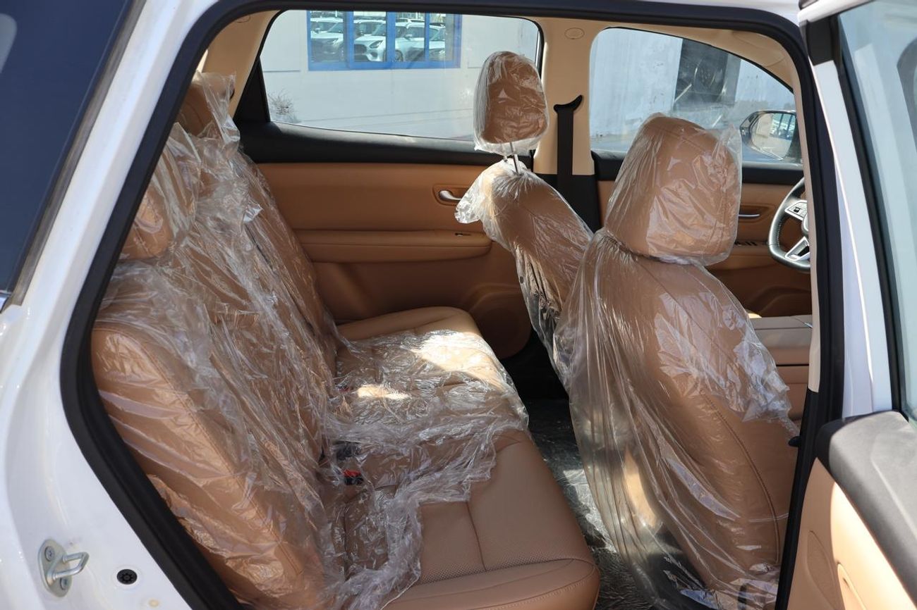 Landian E5 Plus LADIAN E5 PLUS PRO 1.5L 2025 Model