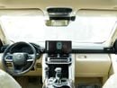 Toyota Land Cruiser VX
