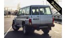 Toyota Land Cruiser 70 2021 Toyota Land Cruiser 4.2L MT V6 HardTop | 5 Door 6 Seats