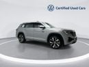 فولكس واجن تيرامونت R-Line 3.6L R-Line 2.0L (Ref#38903) - 30,100 AED SAVINGS from New Car