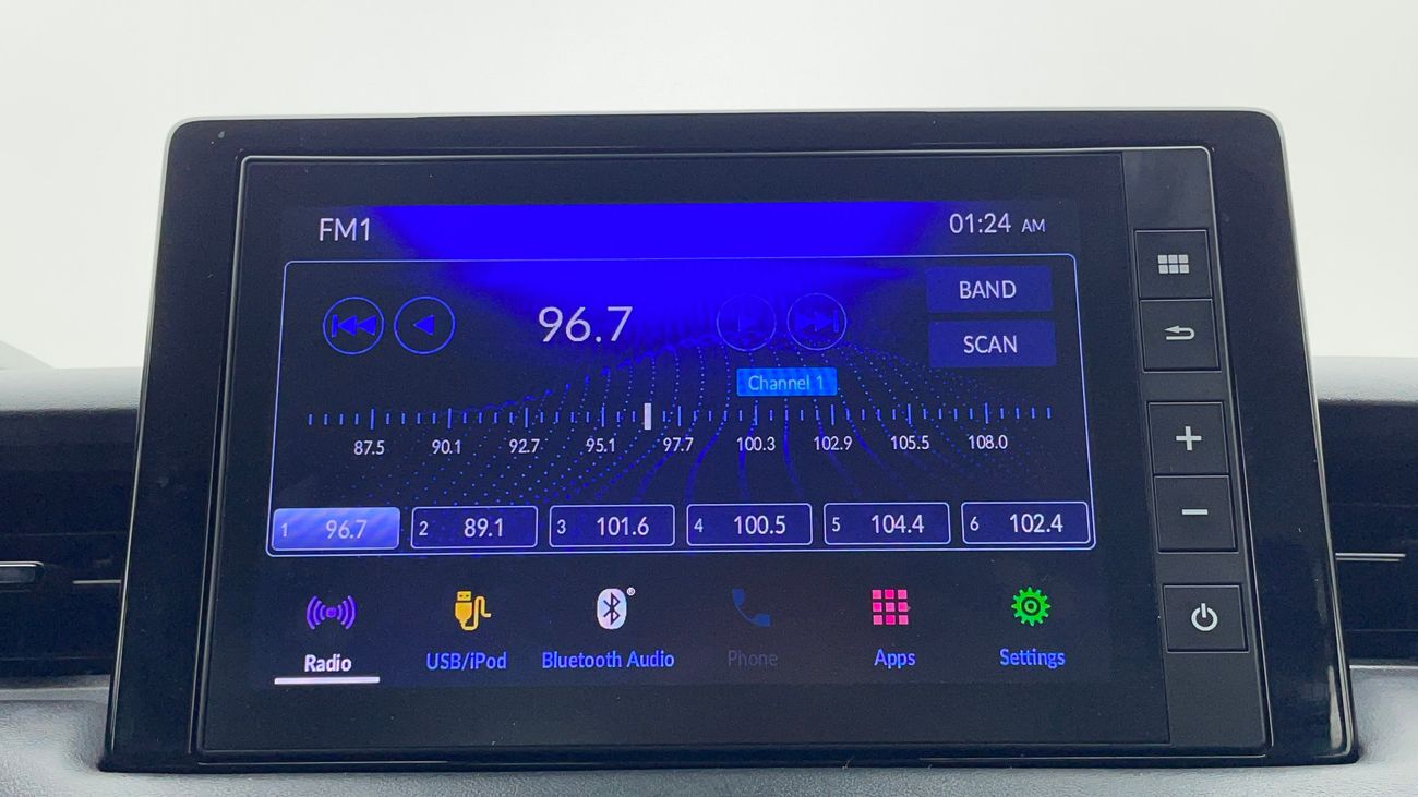 Honda HRV DX 1.5 | Zero Down Payment | Free Home Test Drive