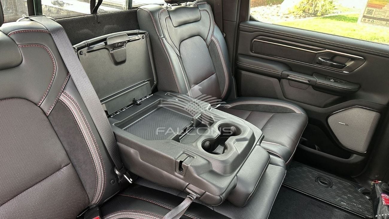 RAM 1500 TRX 3.0L-Crew-TT-with-Rambox