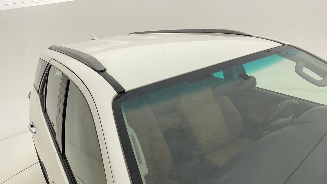 Toyota Fortuner EXR 2.7 | Zero Down Payment | Home Test Drive