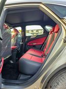 لكزس NX350 F SPORT TURBO CHARGED/PANORAMIC ROOF/275 HP ENGINE/2.4L PETROL AWD/CODE#NXP3F