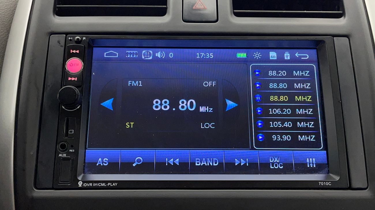 نيسان صني SV 1.5 | بدون دفعة مقدمة | اختبار القيادة في المنزل