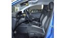 Opel Crossland X EXCELLENT DEAL for our Opel Crossland X 1.2L ( 2020 Model ) in Blue Color GCC Specs