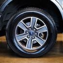 Ford F 150 XLT 5.0L (385 HP) Double Cab Utility AED 2,572 P.M • 0% Downpayment • Ford F-150 XLT Crew • 1 Year W