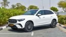 مرسيدس بنز GLC 300 MErcedes GLC 300 AMG II 2023 II FULLY LOADED