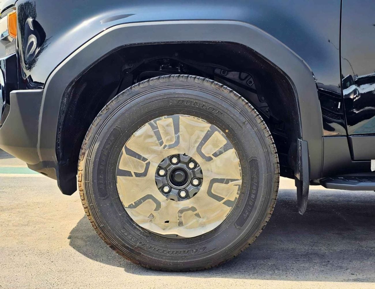 Toyota Prado ALL ROUNDER TURBO || 2.8L DIESEL V4 || LETHAER WITH DRIVER PWR SEAT | SUNROOF (CODE#P28AR2)