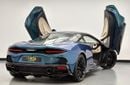 McLaren GT 2023 McLaren GT, 02/2027 McLaren Warranty + Service Contract, McLaren Full Service History, GCC