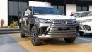 Lexus LX600 SIGNATURE