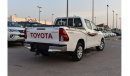 Toyota Hilux TOYOTA HILUX DOUBLE CAB 2019 (V4-2.7L)