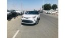 Toyota CHR TOYOTA C-HR 1.2L TURBO 4X4// 2020 NEW SHAPE // FULL OPTION LIMITED // SPECIAL OFFER // BY FORMULA AU