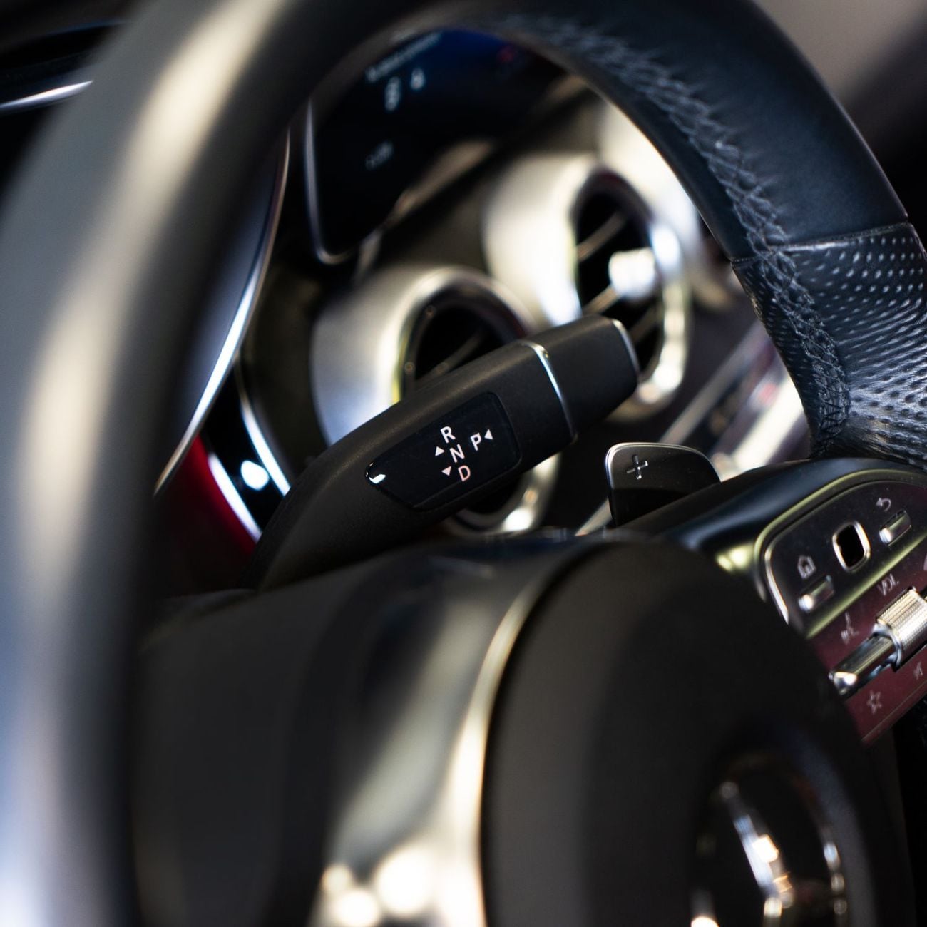 Mercedes-Benz GLC Coupe 200