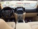 Toyota Land Cruiser GXR 4.6L