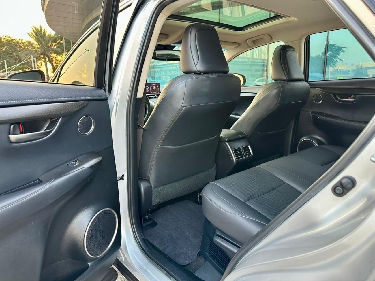 لكزس NX 300 Nx300 F sport