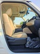 تويوتا برادو 2.7L V4 PETROL / PUSH START / SUNROOF / MID OPTION (CODE # MID OPTION )