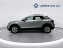 فولكس واجن T ROC LIFE 1.4L | AED 66,900 Only! | MARKET BEST PRICE | VW Certified