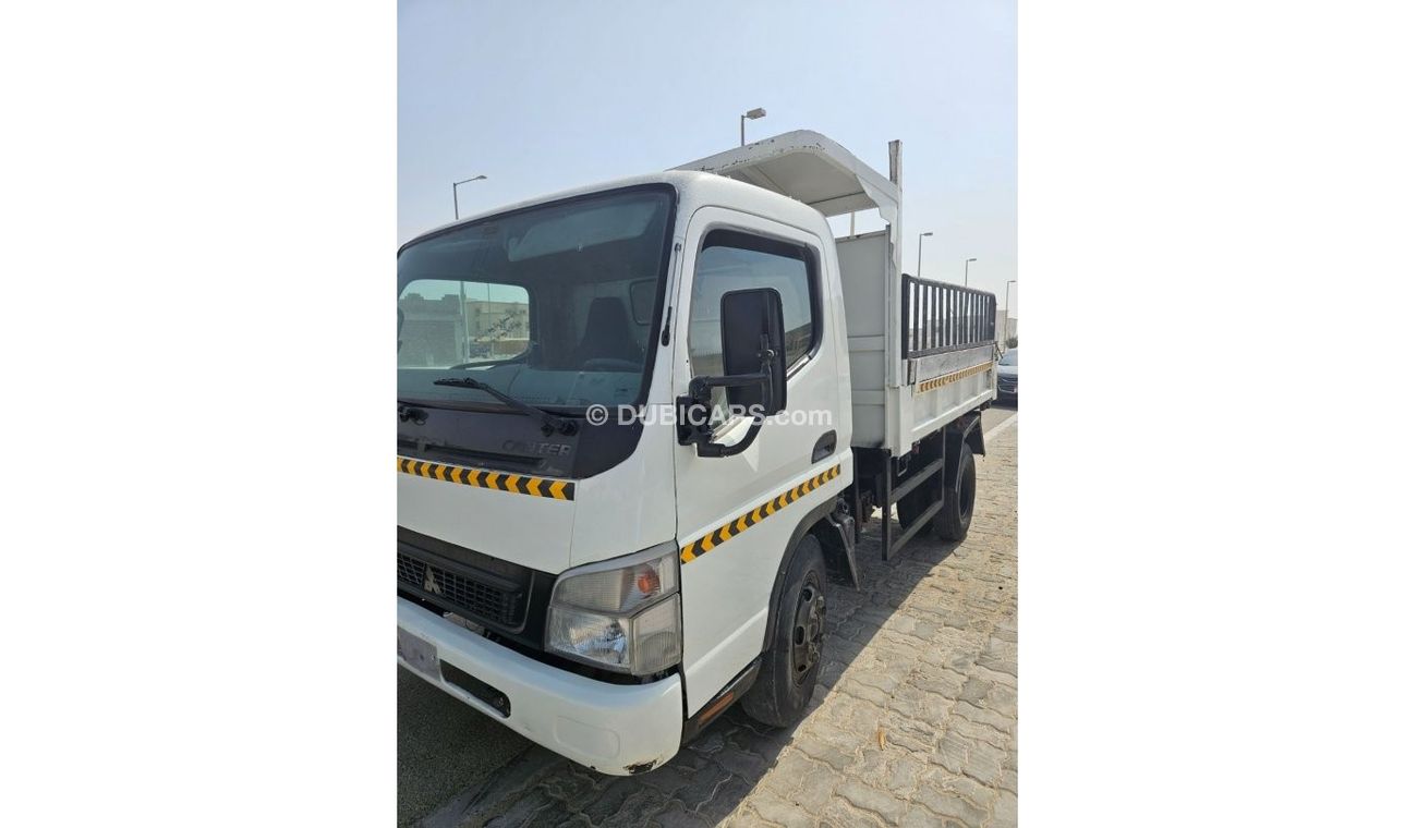 ميتسوبيشي فوسو كانتير