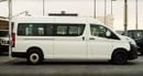 Toyota Hiace Hiace 3.5L || highroof || 13 seater 2026