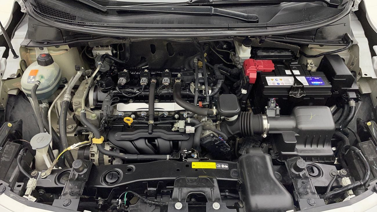 Nissan Sunny S 1.6 | Zero Down Payment | Free Home Test Drive