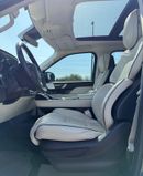 لينكولن نافيجاتور Presidential 3.5L