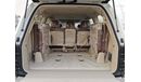 Toyota Land Cruiser 4.5L Diesel, 20" Alloy Rims, Tesla DVD 16", Parking Sensors, Sunroof, Leather Seats (CODE # VX04)