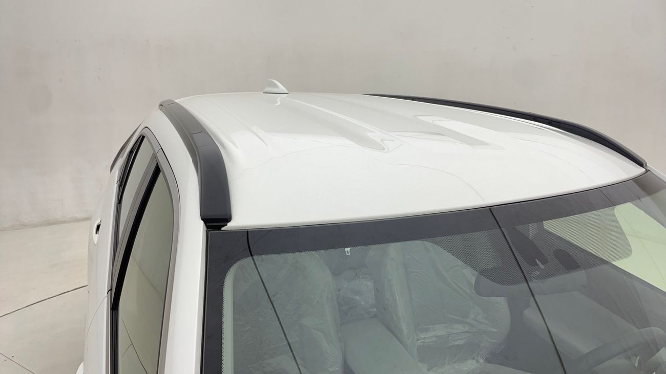 ميتسوبيشي إكلبس كروس GLS MIDLINE 1.5 | بدون دفعة مقدمة | اختبار القيادة في المنزل