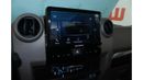 Toyota Land Cruiser Pick Up 2024 Toyota LC79 Single Cab 4.0L Petrol At Full Option