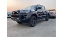 Toyota Hilux 4.0 TRD Full Option