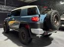 Toyota FJ Cruiser GXR 4.0L A/T 2020 Toyota Fj Cruiser, Warranty, Fully Customized, Very Low Km, 360HP, Excellent Condi