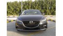 Mazda 3 2015 Ref#937