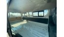 تويوتا هاياس Van Cargo 2022 HighRoof Old shape   M / T ..2.5L Diesel 4X2 RWD