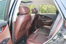 إنفينيتي QX50 لاكجري Infiniti QX50 Gcc Model 2015 Full Options