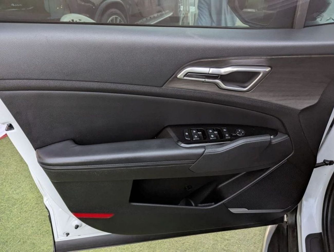 كيا سبورتيج LX 2.0L kia sportage 2023 4 cylinder engine 2.0 American clean car no any work required just buy and