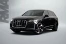 أودي Q7 55 TFSI quattro 3.0L