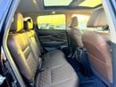 Nissan Murano S (NON GCC) SE 3.5L