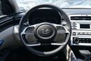Hyundai Tucson 2.0L Smart (AWD) Hyundai Tucson 2.0L AWD Petrol, Model 2024, Color White